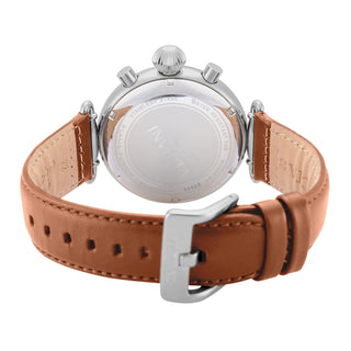 RELOJ CLÁSICO PARA HOMBRE INVICTA AVIATOR 22980 - BRONCEARSE