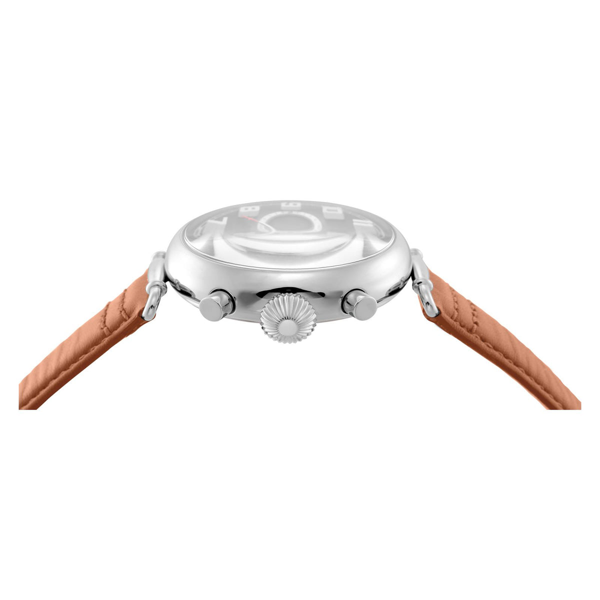 RELOJ CLÁSICO PARA HOMBRE INVICTA AVIATOR 22980 - BRONCEARSE
