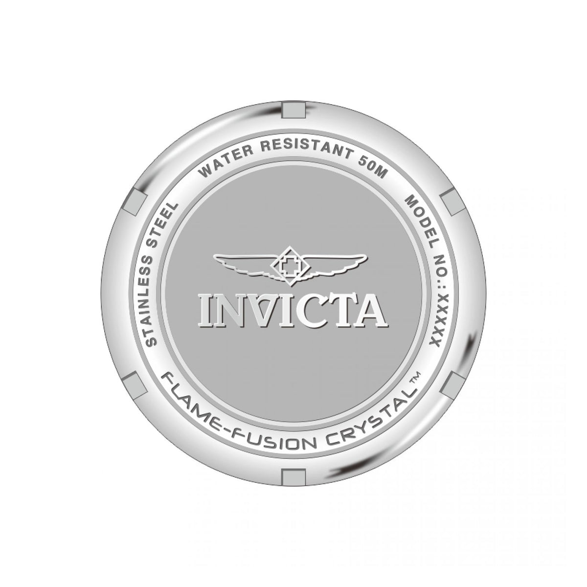 RELOJ CLÁSICO PARA HOMBRE INVICTA AVIATOR 22980 - BRONCEARSE