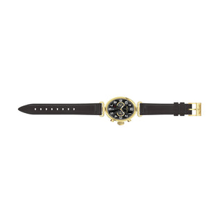 RELOJ CLÁSICO PARA HOMBRE INVICTA AVIATOR 22981 - NEGRO