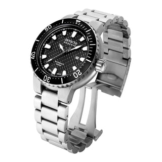 RELOJ  PARA HOMBRE INVICTA RESERVE 23000 - ACERO