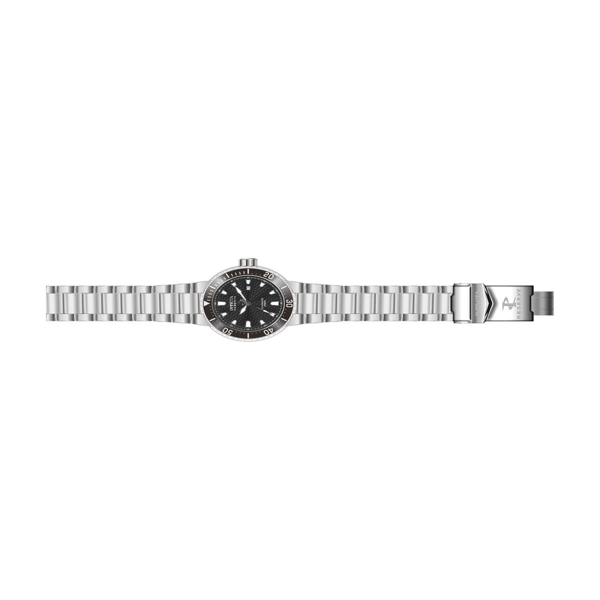 RELOJ  PARA HOMBRE INVICTA RESERVE 23000 - ACERO