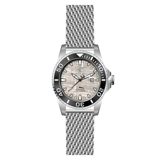 RELOJ  PARA HOMBRE INVICTA RESERVE 23006 - ACERO