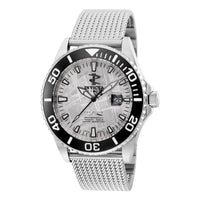 RELOJ  PARA HOMBRE INVICTA RESERVE 23006 - ACERO