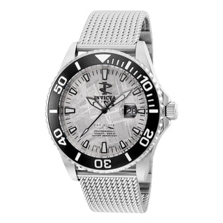 RELOJ  PARA HOMBRE INVICTA RESERVE 23006 - ACERO