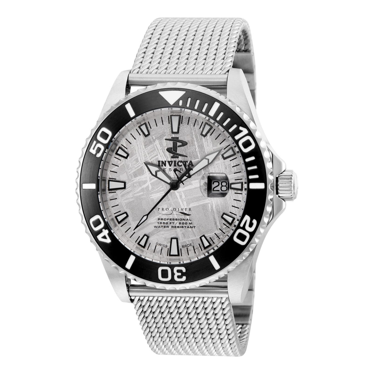 RELOJ  PARA HOMBRE INVICTA RESERVE 23006 - ACERO