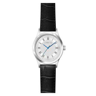 RELOJ CLÁSICO PARA HOMBRE INVICTA VINTAGE 23025 - NEGRO