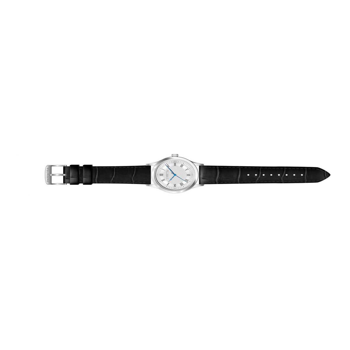 RELOJ CLÁSICO PARA HOMBRE INVICTA VINTAGE 23025 - NEGRO