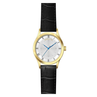 RELOJ CLÁSICO PARA HOMBRE INVICTA VINTAGE 23028 - NEGRO
