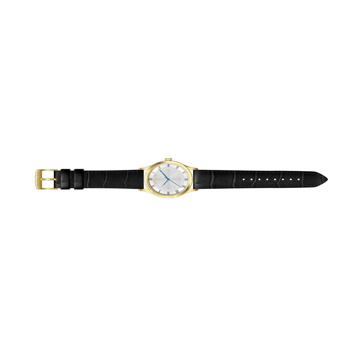 RELOJ CLÁSICO PARA HOMBRE INVICTA VINTAGE 23028 - NEGRO