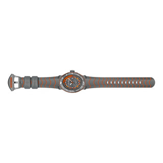 RELOJ DEPORTIVO PARA HOMBRE INVICTA RESERVE 23030 - GRIS, NARANJA