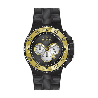 RELOJ DEPORTIVO PARA HOMBRE INVICTA EXCURSION 23047 - NEGRO