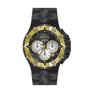 RELOJ DEPORTIVO PARA HOMBRE INVICTA EXCURSION 23047 - NEGRO