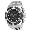RELOJ  PARA HOMBRE INVICTA BOLT 23048 - AZUL OSCURO, NEGRO, ACERO