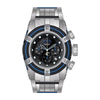 RELOJ  PARA HOMBRE INVICTA BOLT 23048 - AZUL OSCURO, NEGRO, ACERO