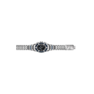 RELOJ  PARA HOMBRE INVICTA BOLT 23048 - AZUL OSCURO, NEGRO, ACERO