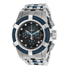 RELOJ  PARA HOMBRE INVICTA BOLT 23048 - AZUL OSCURO, NEGRO, ACERO