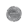 RELOJ  PARA HOMBRE INVICTA BOLT 23048 - AZUL OSCURO, NEGRO, ACERO