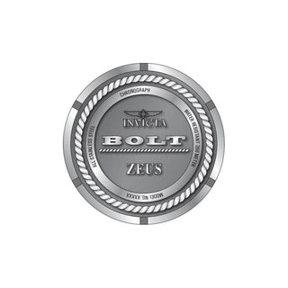RELOJ  PARA HOMBRE INVICTA BOLT 23048 - AZUL OSCURO, NEGRO, ACERO