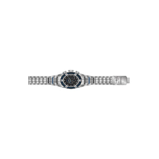 RELOJ  PARA HOMBRE INVICTA BOLT 23048 - AZUL OSCURO, NEGRO, ACERO