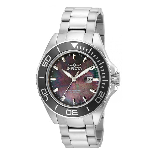 RELOJ  PARA HOMBRE INVICTA PRO DIVER 23068 - ACERO