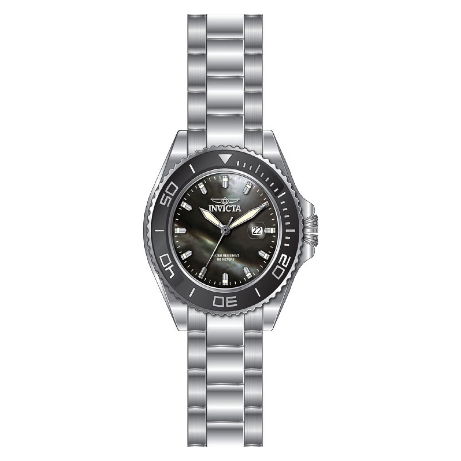 Invicta 23068 clearance