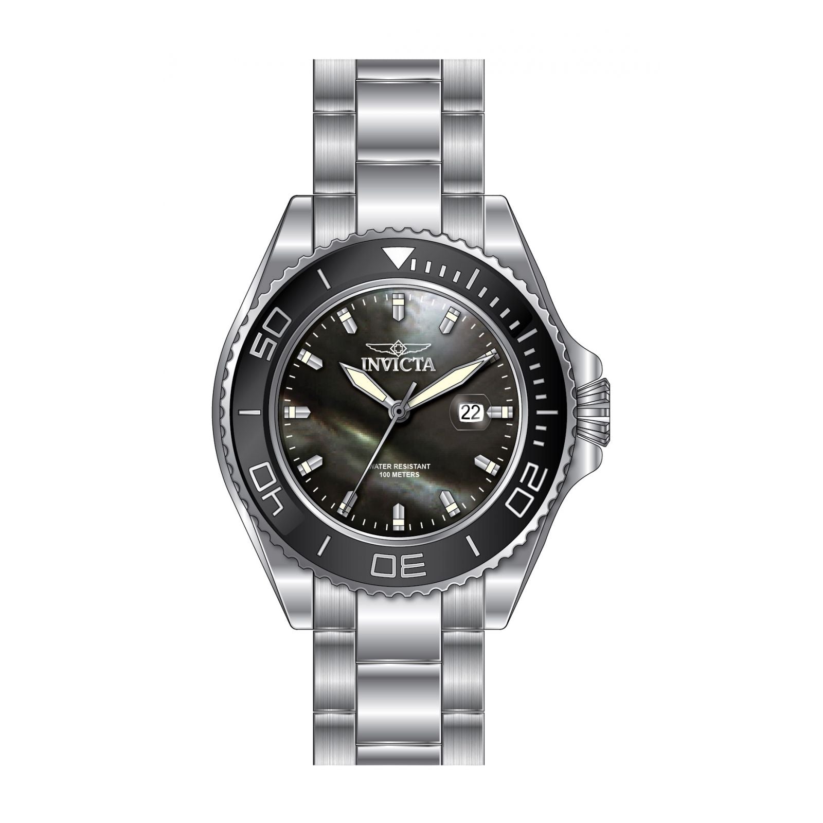 Invicta 23068 2025