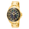 RELOJ  PARA HOMBRE INVICTA PRO DIVER 23072 - ORO