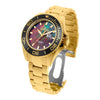 RELOJ  PARA HOMBRE INVICTA PRO DIVER 23072 - ORO