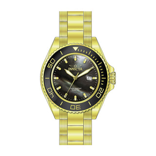 RELOJ  PARA HOMBRE INVICTA PRO DIVER 23072 - ORO