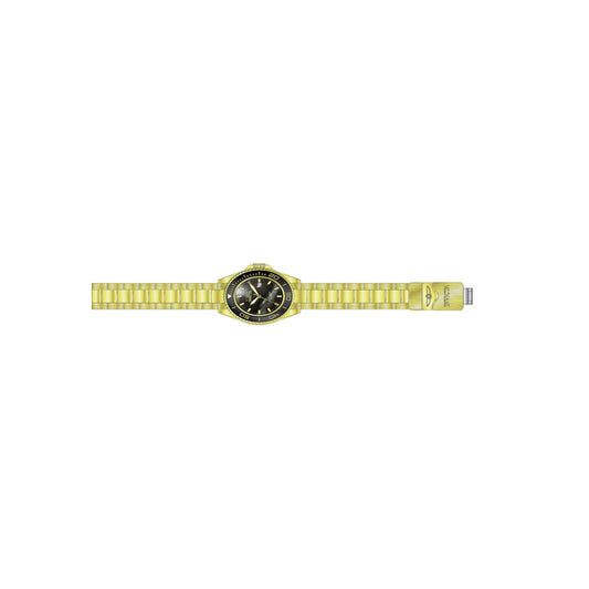 RELOJ  PARA HOMBRE INVICTA PRO DIVER 23072 - ORO
