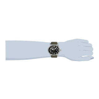 RELOJ  PARA HOMBRE INVICTA AVIATOR 23073 - VERDE