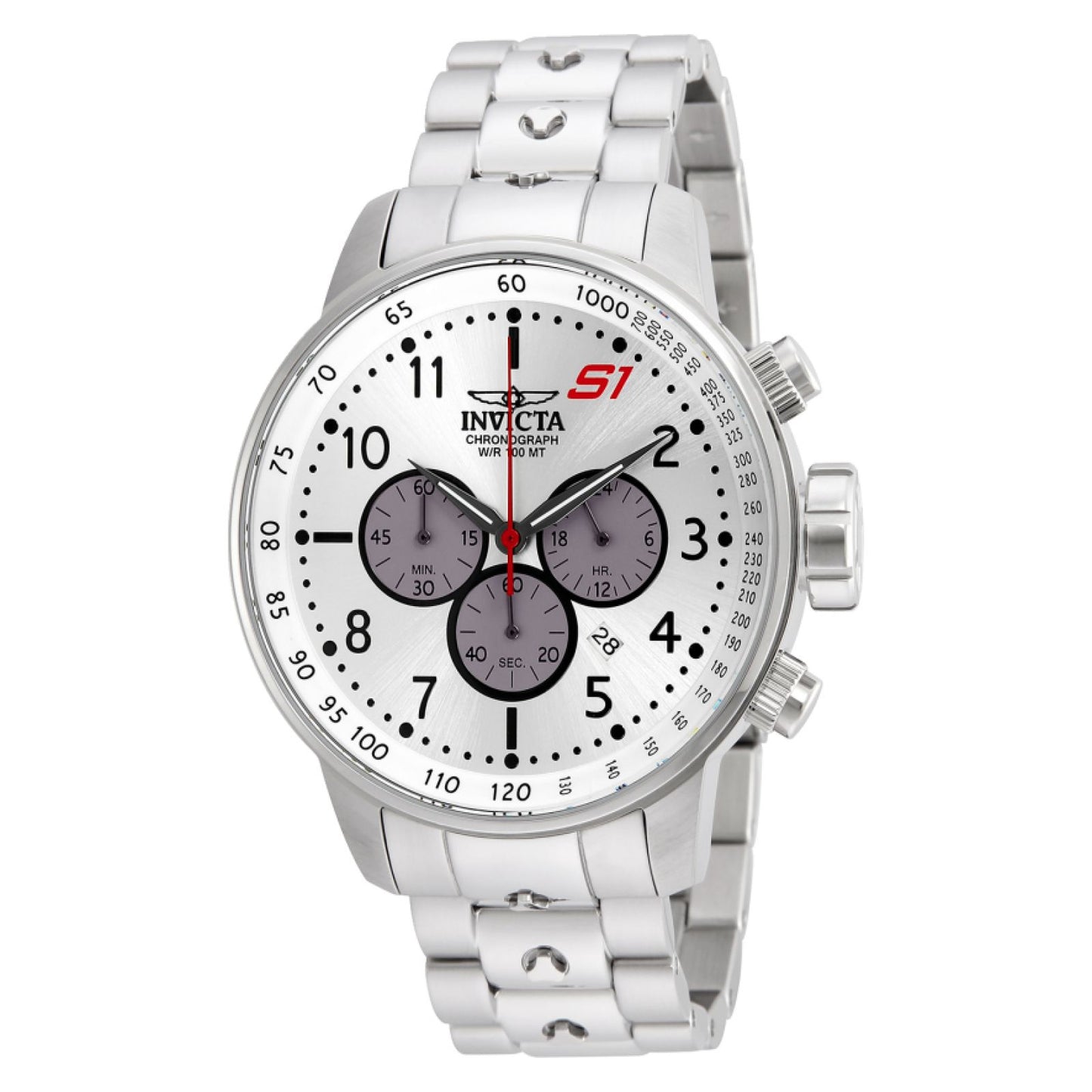 RELOJ  PARA HOMBRE INVICTA S1 RALLY 23083 - ACERO