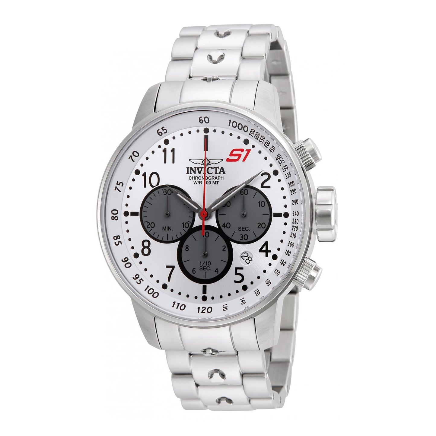 RELOJ  PARA HOMBRE INVICTA S1 RALLY 23083 - ACERO