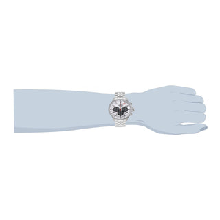RELOJ  PARA HOMBRE INVICTA S1 RALLY 23083 - ACERO