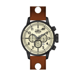 RELOJ CLÁSICO PARA HOMBRE INVICTA S1 RALLY 23109 - MARRÓN