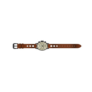 RELOJ CLÁSICO PARA HOMBRE INVICTA S1 RALLY 23109 - MARRÓN