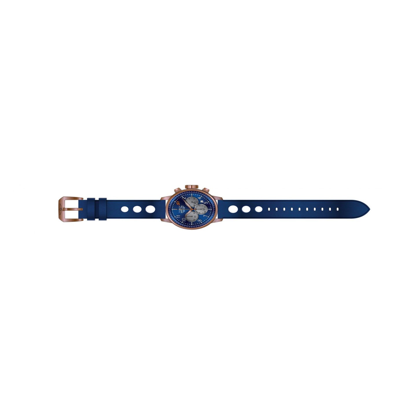 RELOJ CLÁSICO PARA HOMBRE INVICTA S1 RALLY 23111 - AZUL