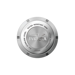 RELOJ  PARA HOMBRE INVICTA SPEEDWAY 23120 - ACERO