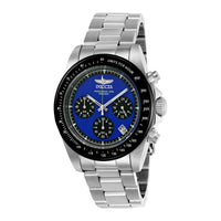 RELOJ  PARA HOMBRE INVICTA SPEEDWAY 23122 - BRONCE
