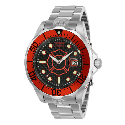 RELOJ  PARA HOMBRE INVICTA PRO DIVER 23148 - ACERO
