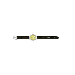 RELOJ CLÁSICO PARA MUJER INVICTA ANGEL 23184 - MARRÓN