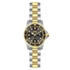 RELOJ  PARA HOMBRE INVICTA PRO DIVER 23229 - ACERO, ORO