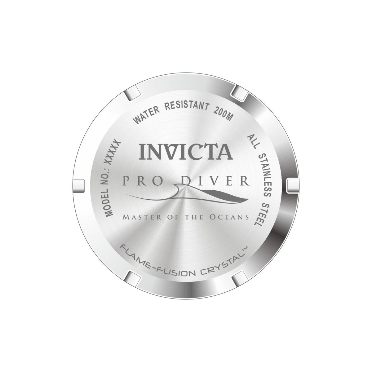 RELOJ  PARA HOMBRE INVICTA PRO DIVER 23229 - ACERO, ORO