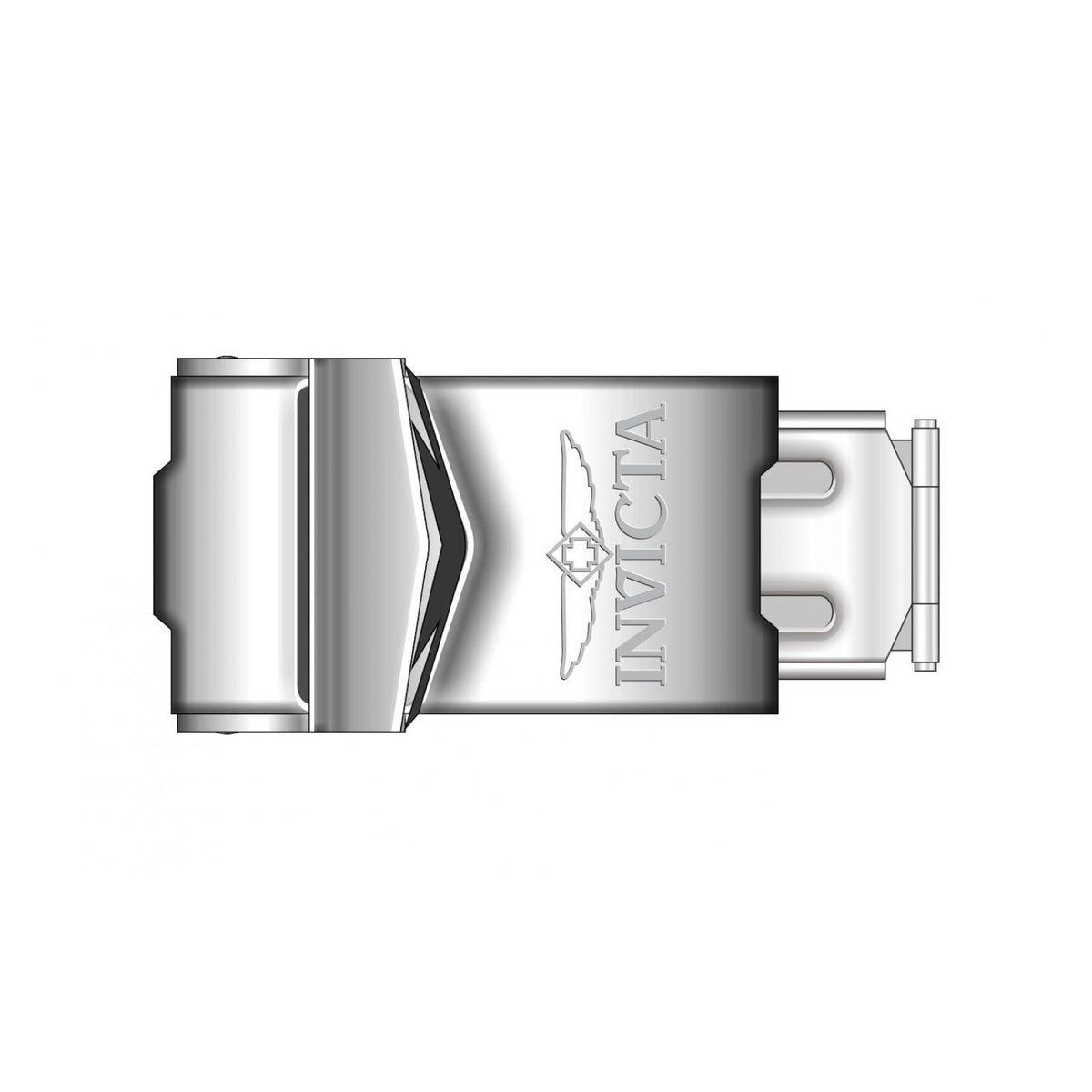 RELOJ  PARA HOMBRE INVICTA PRO DIVER 23229 - ACERO, ORO