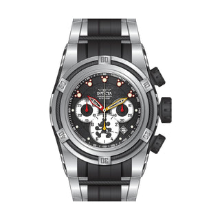 RELOJ MICKEY RATÓN PARA HOMBRE INVICTA DISNEY LIMITED EDITION 23236 - ACERO NEGRO