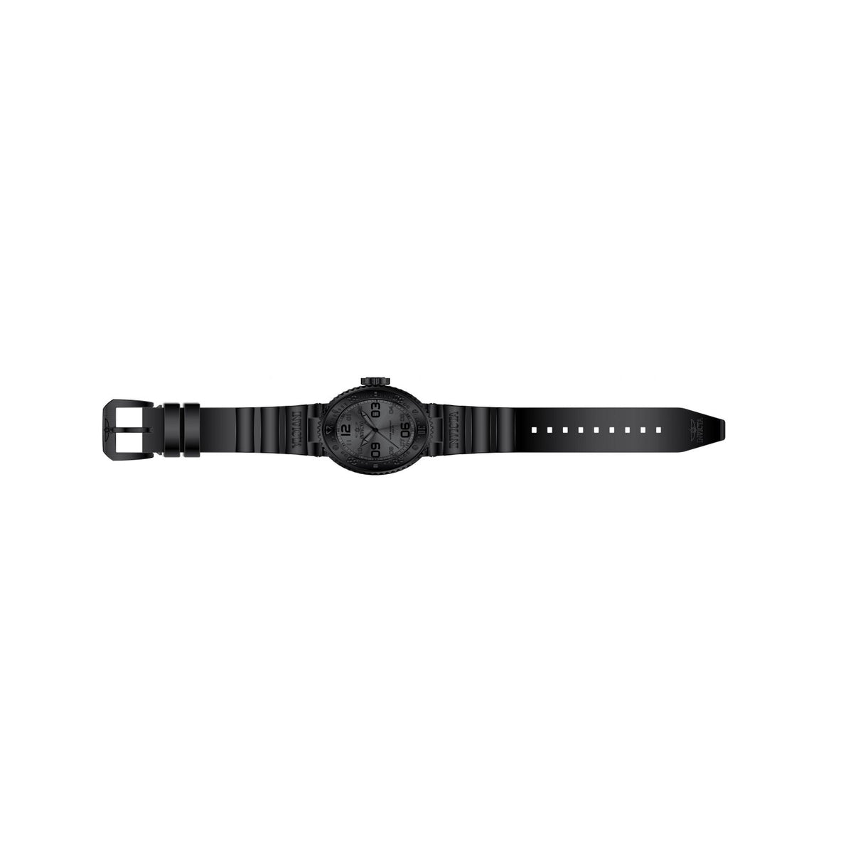 RELOJ DEPORTIVO PARA HOMBRE INVICTA PRO DIVER 23246 - NEGRO