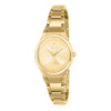 RELOJ  PARA MUJER INVICTA GABRIELLE UNION 23277 - ORO