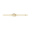 RELOJ  PARA MUJER INVICTA GABRIELLE UNION 23277 - ORO