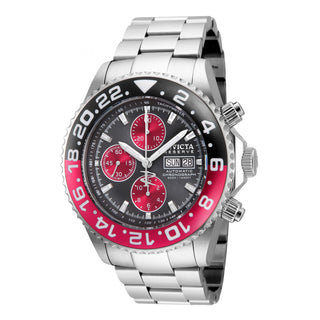 RELOJ  PARA HOMBRE INVICTA RESERVE 23372 - ACERO